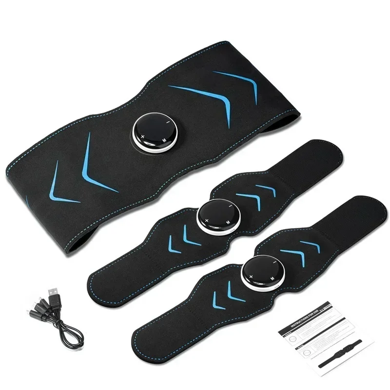 Abdomen Muscle Stimulator EMS Electric Abdominal Belt Abs Trainer Fitness Lose Weight Fat Burn muscle stimulator,abdominal muscle stimulator