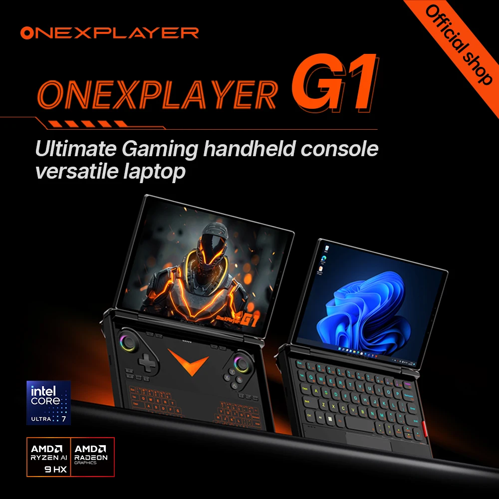 Borse protettive originali e accessori per Onexplayer X1 Onexfly Onexplayer Borsa per console da gioco Borsa per tablet e notebook - immagine 3