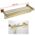 Towel rack 60cm