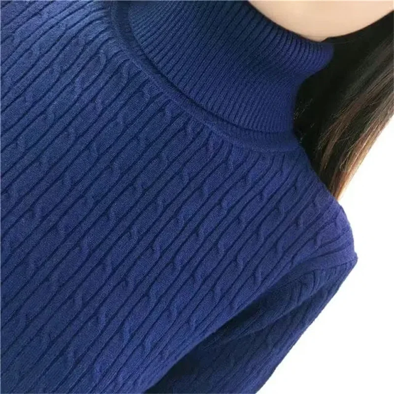 navy blue No Velvet