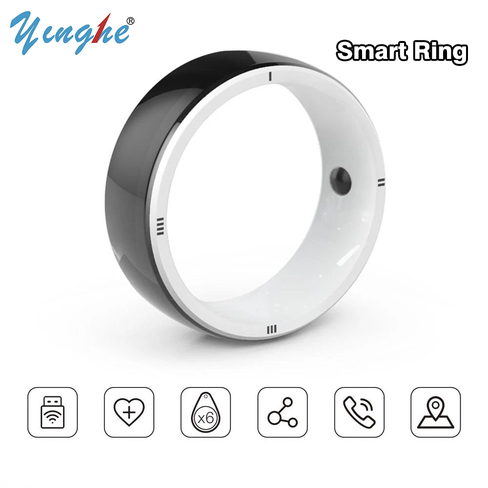 R5 Smart Ring Best Gift With T55 Watch My Band 6 TV Stick Xiaomi 5 Malachit  Dsp Original Wifi Baby