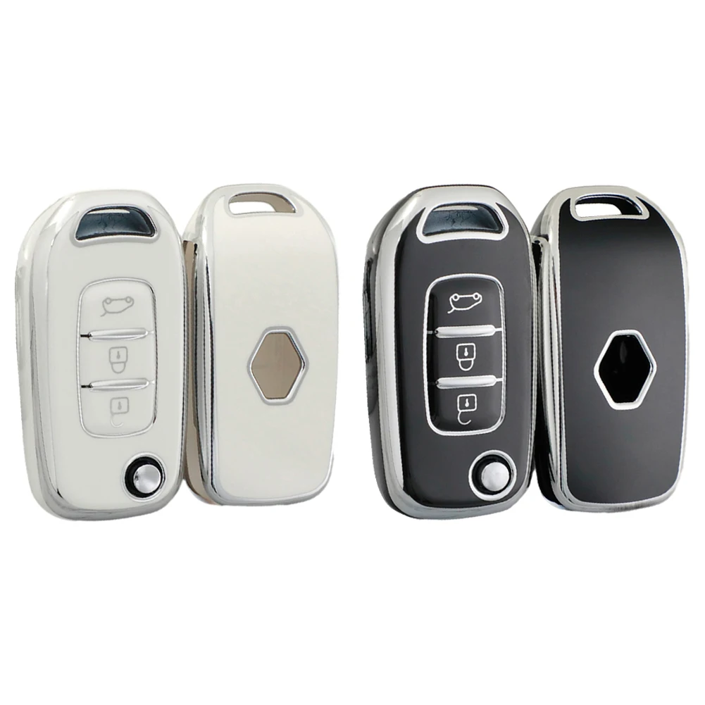 Custodia Per Chiave Per Auto Custodia Per Chiave A Distanza In Tpu Custodia Per Chiave A Distanza Per Auto Custodia Per Chiave A Distanza Per Renault 