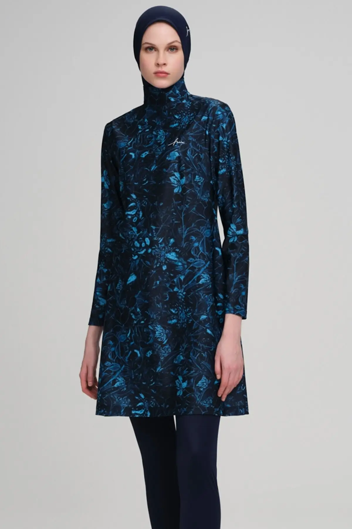 Рисунок 3 - Скромный мусульманский купальник