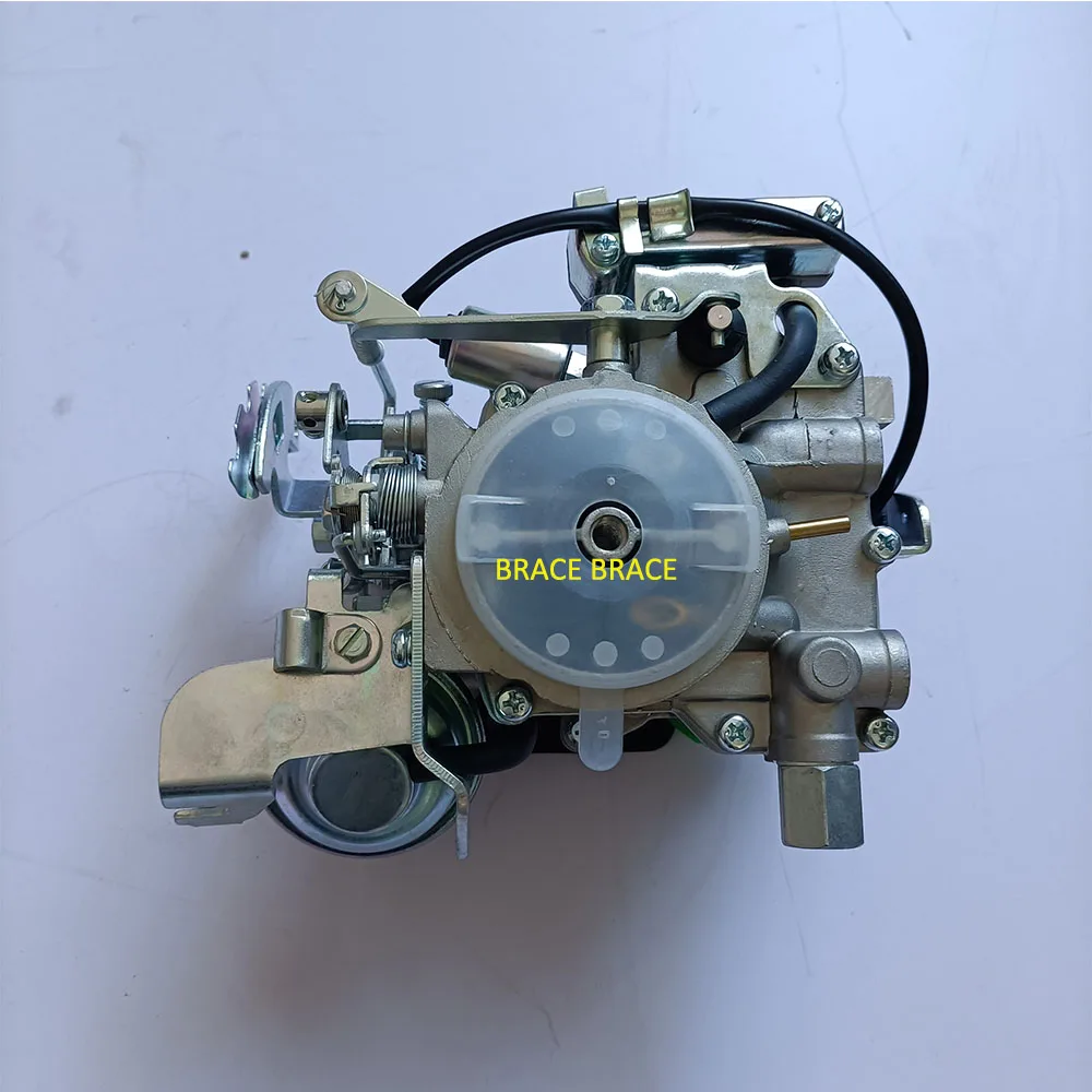 EngineCarburetorforDaihatsuCharadeG1003Cylinder376Engine993cc