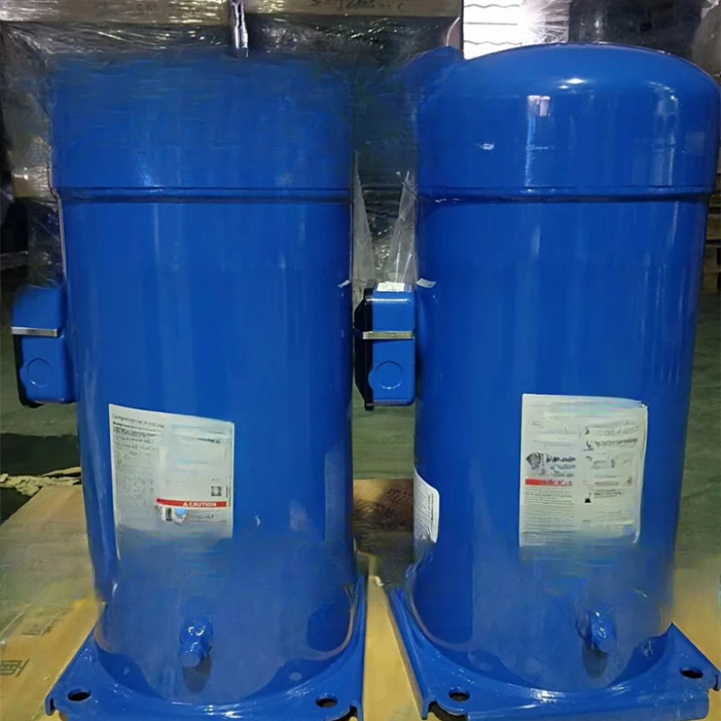 

Refrigeration compressor, air conditioning heat pump compressor