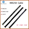 12MP  4K CMOS IMX258  Cable Camera Module  3840*2160  30Fps  AF/FF Wide Angle MJPEG, YUY2 12MP  4K CMOS IMX258  Cable Camera Module  3840*2160  30Fps  AF/FF Wide Angle MJPEG, YUY2