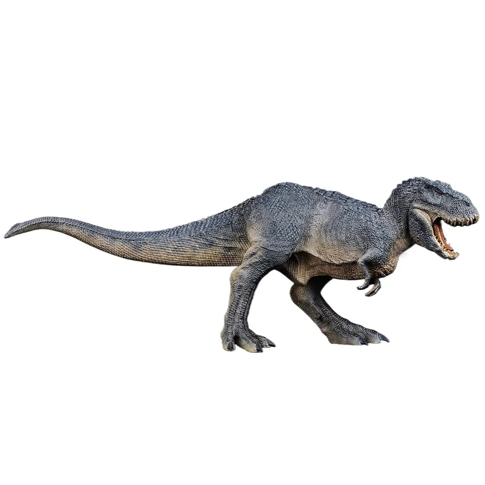 REBOR KING T-REX 1/35 スケール Rebor Tyrannosaurus rex (KING T-REX) Dinosaur Model