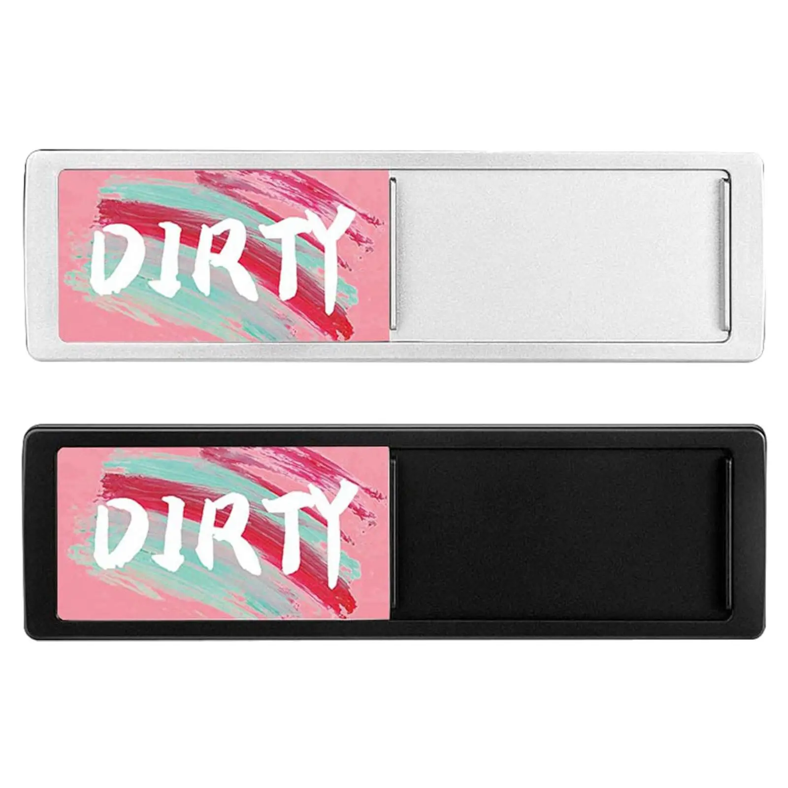 

Dishwasher Clean Dirty Sign Kitchen Decor Kitchen Gadgets Stylish for Apartment Kitchen Laundry Washing Machine Dishwasher