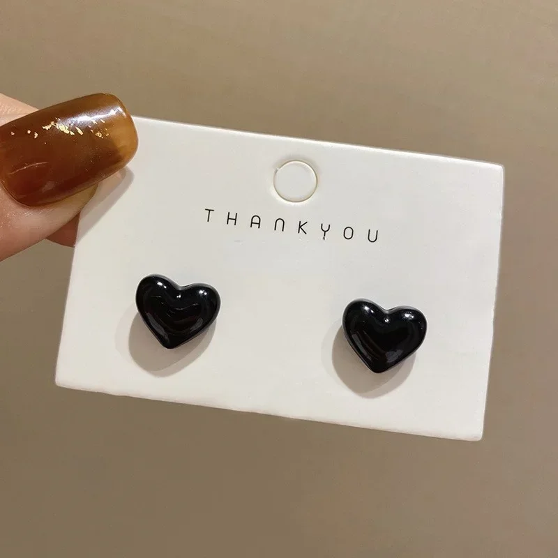 Stud Earrings for Women Girls