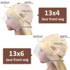 Wiggogo Blonde Lace Front Wig Human Hair Body Wave 613 Hd Lace Frontal Wig 13X4 Hd Lace Wig 13X6 Human Hair Lace Frontal Wigs 6
