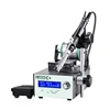 Semi-automatic Pedal Soldering Machine Intelligent Thermostatic Soldering Station Plasma Cnc 75w 24v Welding Repair Tool 1