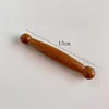 Beauty Health Natural Wooden Foot Body Massage Stick Relieve Muscle Soreness Relaxing Tool Foot Reflexology Massager 6
