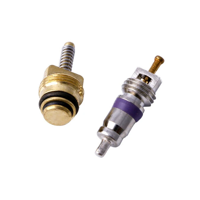 Kit De 71 Pièces Pour Valve De Climatisation, Outil De Réparation