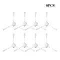 8pcs