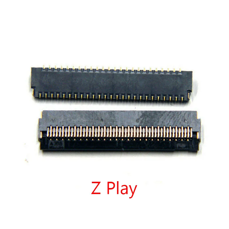 Cavo Flessibile Pulsante Home Per Motorola Moto Z (XT1650-03) E Z Droid (XT1650-01)