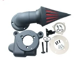 

Buygbr Motorcycle Air Cleaner Kits For Harley Davidson 2014-2015 Touring models.