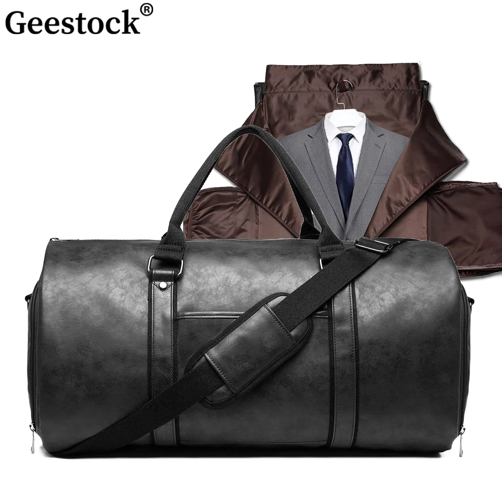 Suit Travel Bag Large Capacity 1