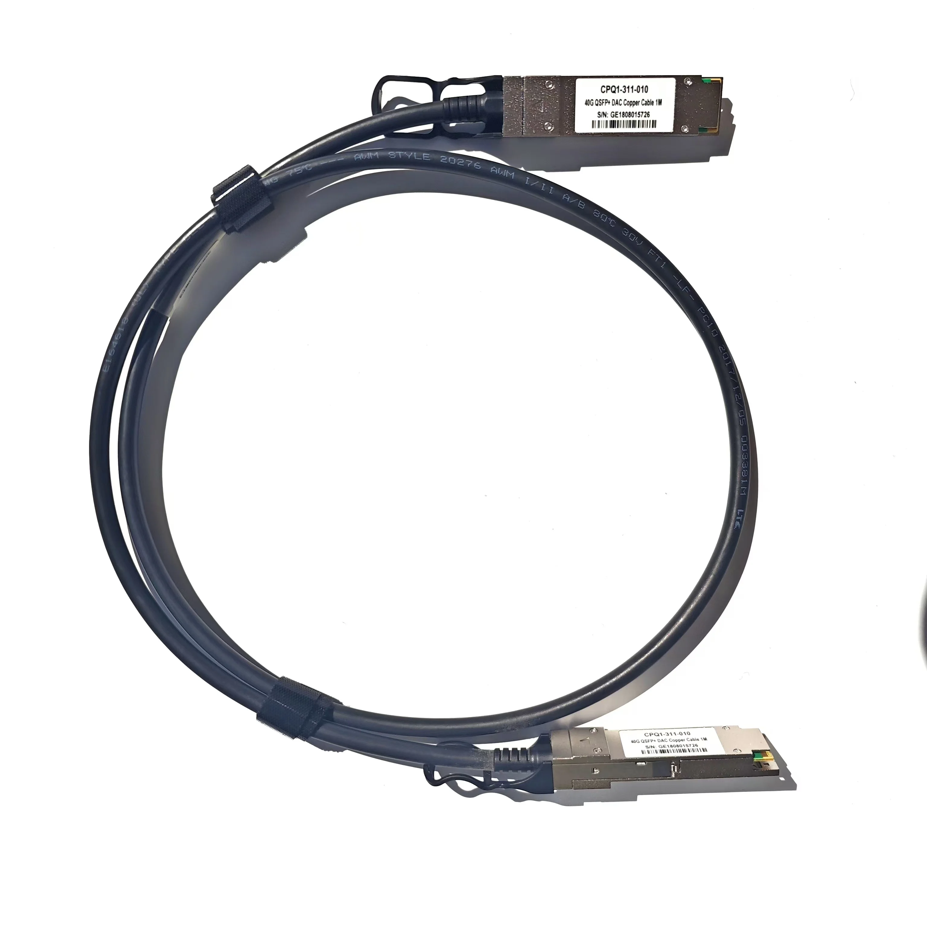 MCX314A-BCBT Mellanox ConnectX-3 CX314A 40GB Dual Port QSFP PCI-E Network Card - Foto 4