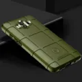 Army green