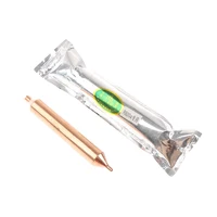 Réfrigérateur R600A filtre audacieux filtre de congélateur 16mm * 120mm/19*130mm accessoires de réfrigérateur 4