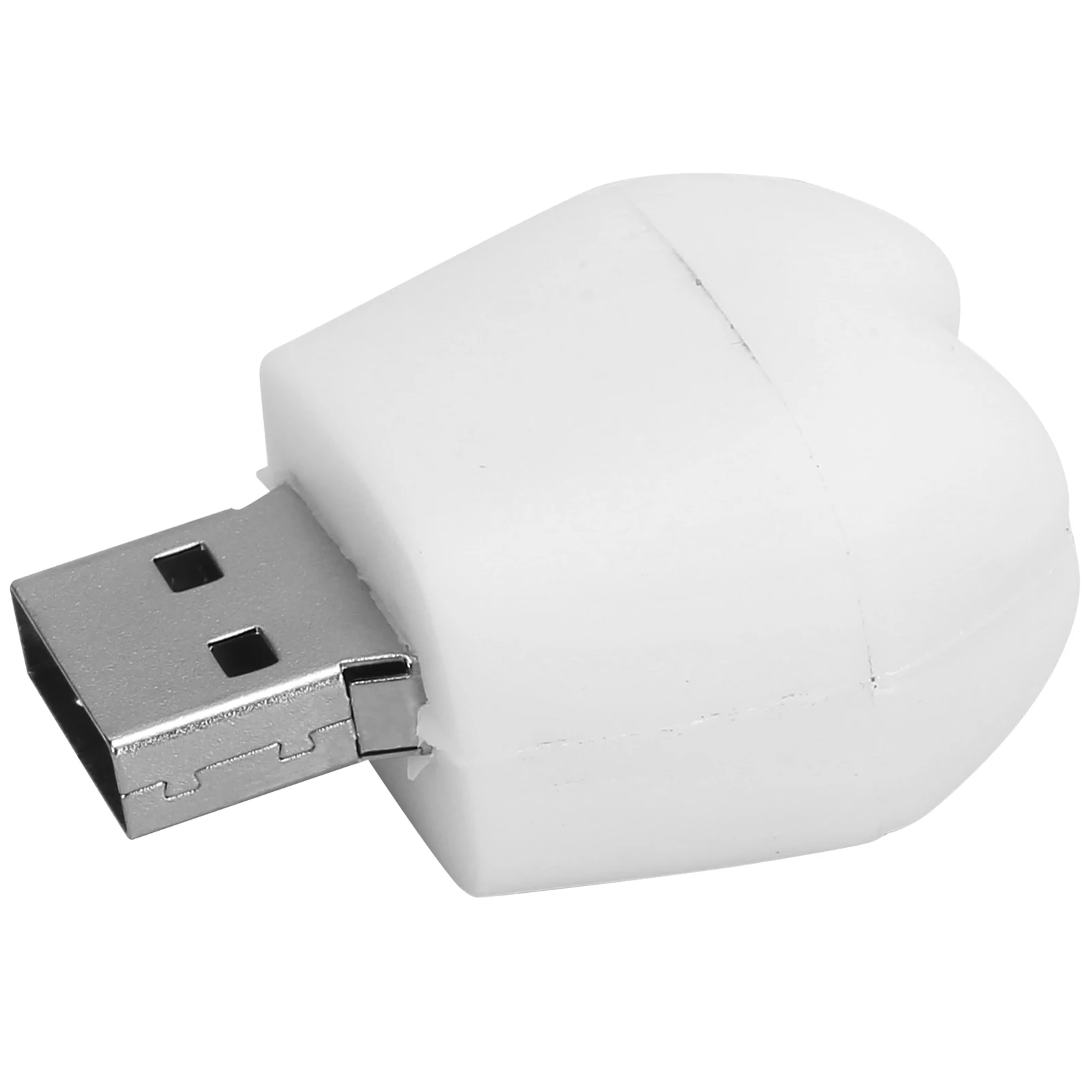 펜드라이브 U 디스크 USB 플래시 드라이브 U 디스크 USB2.0 3차원 치아 모양 실용적인 데이터 저장 장치 데스크탑, 노트북, 태블릿용 선물