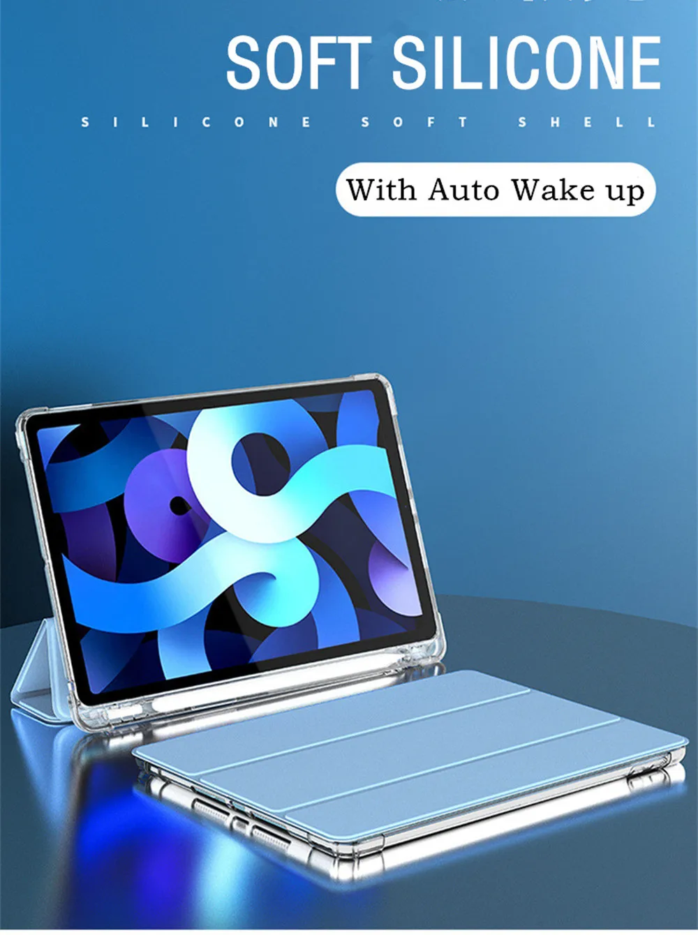 Xiaomi Mi Pad 5 e 6 Pro, 11 
