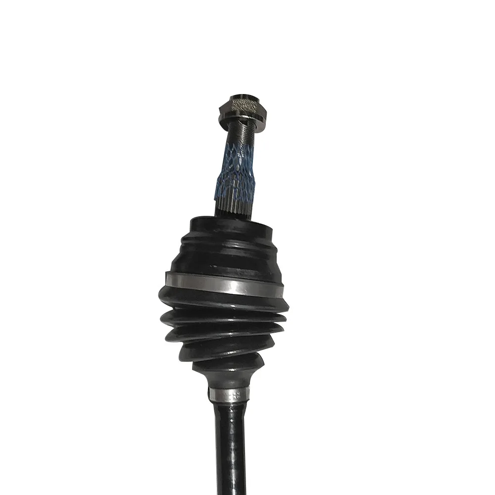 For Mercedes ML350 ML550 GL450 GL350 ML400 ML/GLE 250 BLUETEC/D 4MATIC Pair Front CV Axle Shafts 1663301300 1663201300