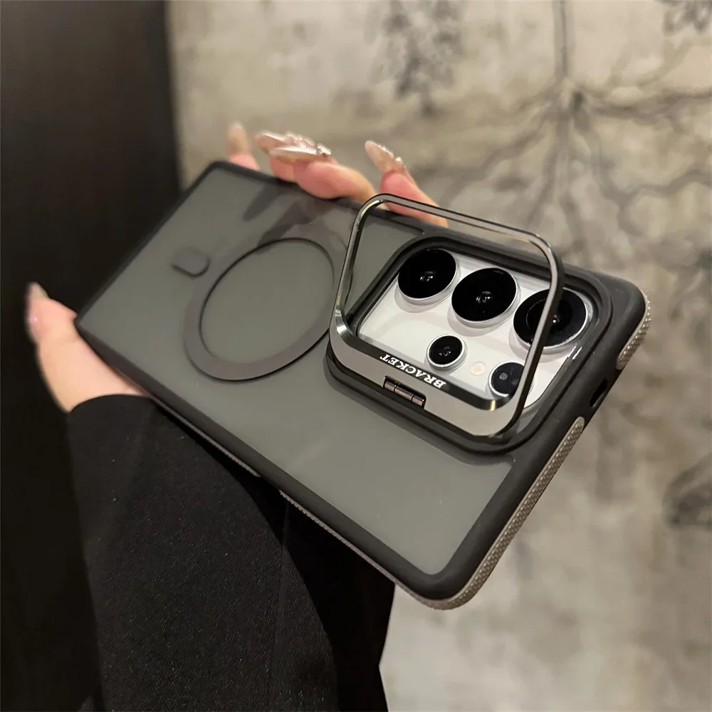 Éتوي دي تيليفون Avec دعم D'objectif Blindé Antidér...