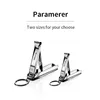 MR.GREEN Multifunctional Nail Clippers Six Functions Nail Files Bottle Opener Small Scissor Nail Cutter Stainless Steel 4