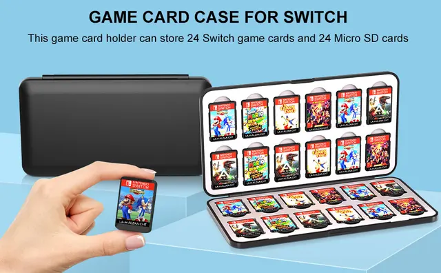 Card For Nintendo Switch Switch Lite Compatible Sd Cards 512GB