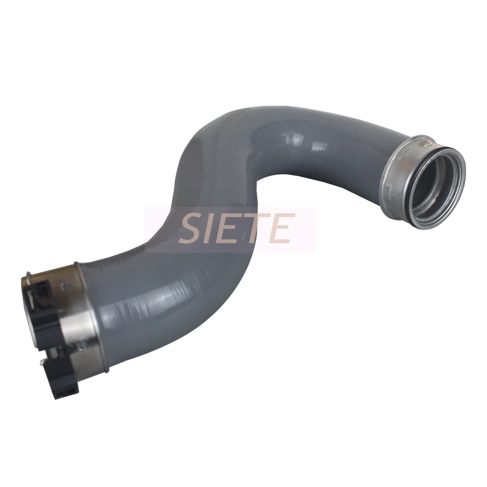 Turbo Charger Intercooler Hose Radiator Hose 9065282582 9065282682 FOR MERCEDES BENZ Sprinter 906 W906 intercooler hose