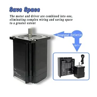 Closed Loop Stepper Motor Drive Hybrid Servo Nema17/23 - Image 2