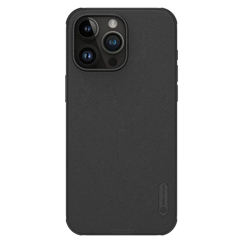 Nillkin Frosted Shield Pro Magnetic Case - Durable PC+TPU Protection Back Cover