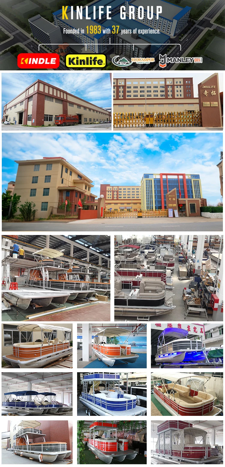 Manufacturer Hot Sale High Quality 10 Ft~17 ft Aluminum Rowing Plate Boat for Fishing and Water Operations