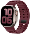 Wine red