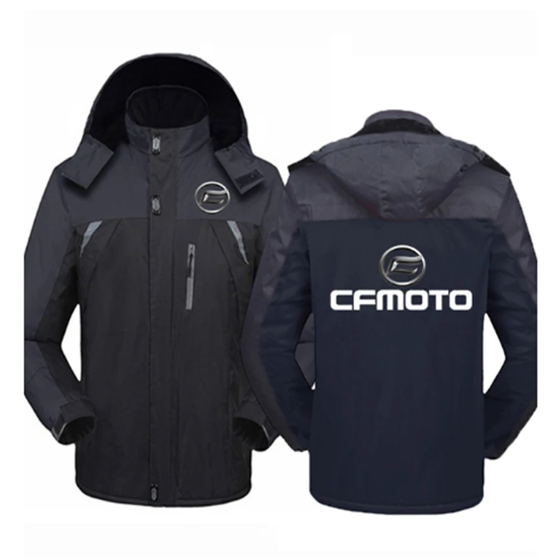 Cotton Jacket Vest Cotton Sportswear Jackets Cf Moto Jackets