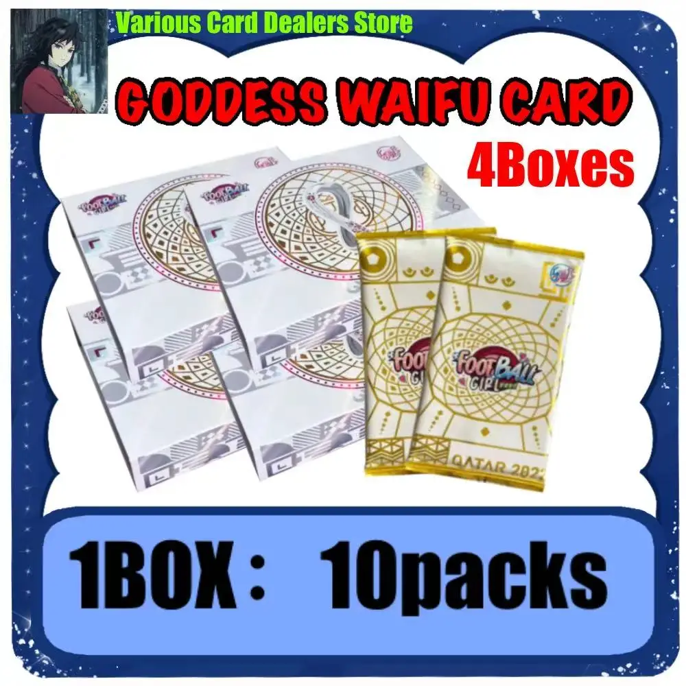 4 Boxes