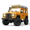 Mn98 Mn99s New 1:12 First Generation Toy Rc Car Off-Road 2.4g 4wd Rc Car Rc All-Terrain Traversal Climbing Vehicle Birthday Gift 5