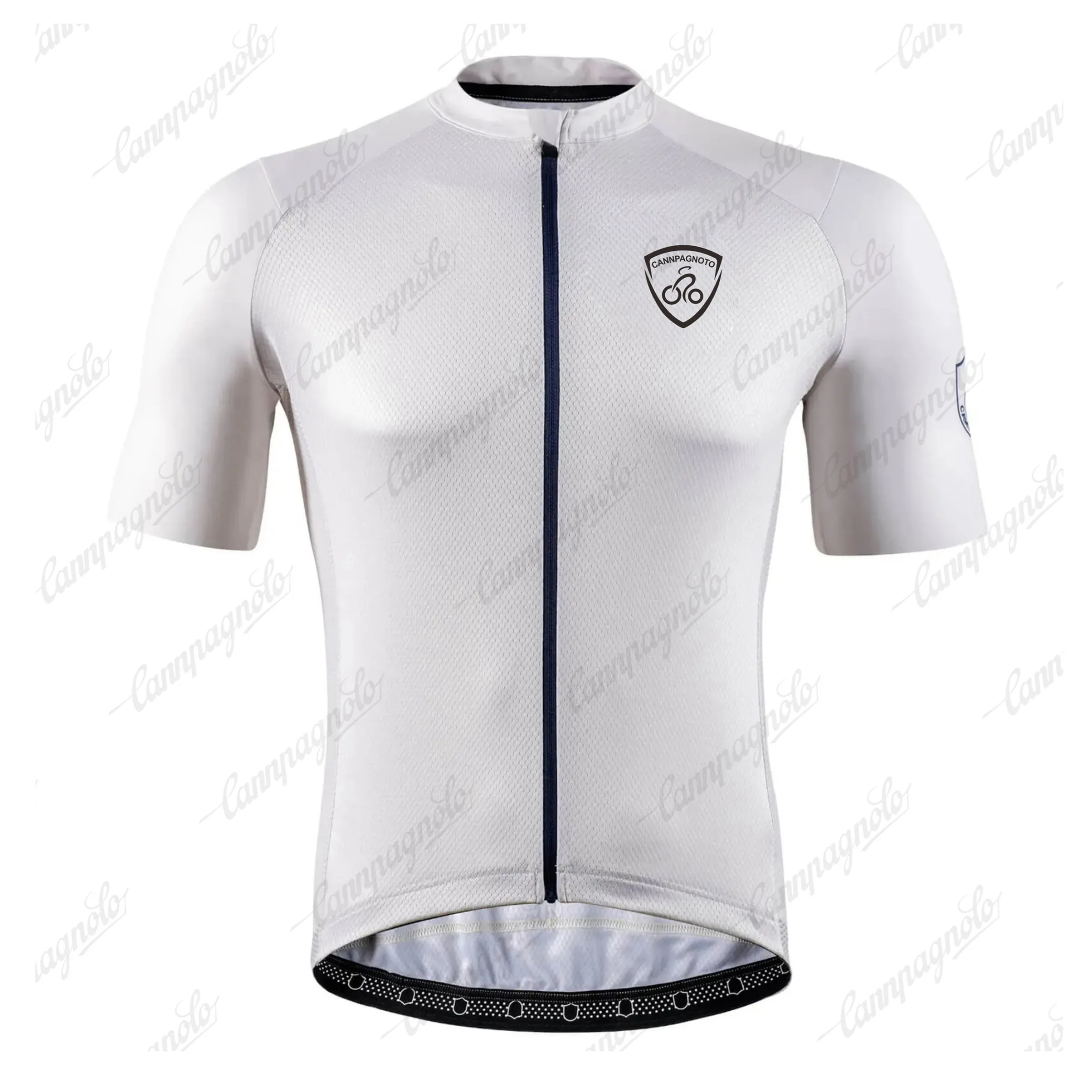 

캄파놀로 Cycling Jersey Men Bicycle Shirts Team Short Sleeve Clothing Sports MTB Apparel Road Bike Tops Breathable Bib Shorts Suit