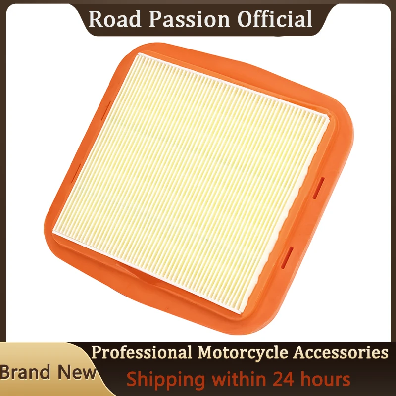 

Motorcycle Air Filter Cleaner For Ducati Diavel 1260 Multistrada 1200 1260 950 Panigale 1199 1299 899 955 959 Scramble 1100 V4 S