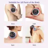 15 Levels Electric Cupping Device Wireless Gua Sha Vacuum Suction Cups Massage Negative Pressure Body Scraping Cupping Massager 6