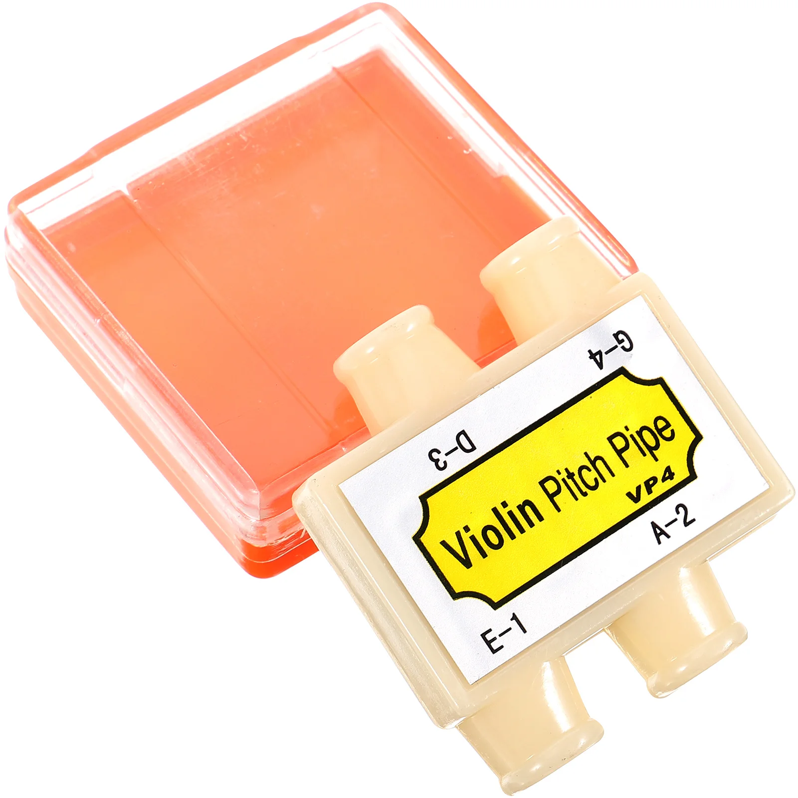 

Violin Tuner Erhu Mouth Plastic Tuning Tool Musical Instrument Professional Portable Replacement Guitar