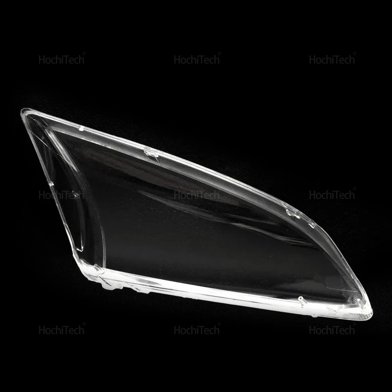 For Ford Focus MK2 C307 2004 2005 2006 2007 Front Headlamp Cover Lampshade Case Lens Transparent Head Light Cover Sh