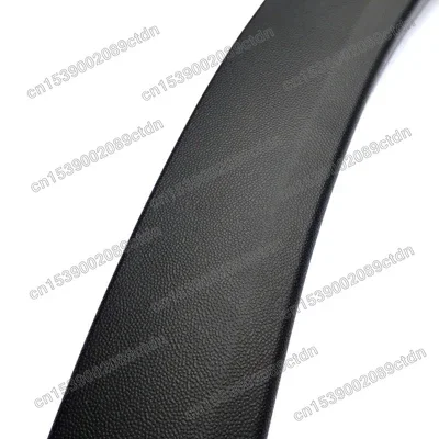 Per Porsche Cayenne 2011 2012 2013 2014 2015 Styling Car Wheel Fender Flares Wheel Extension Passaruota Plastic Trim