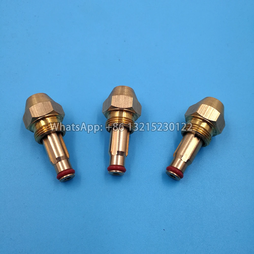 WasteOilBurnerNozzleOilMistNozzleAirAtomizingNozzleOilBurner