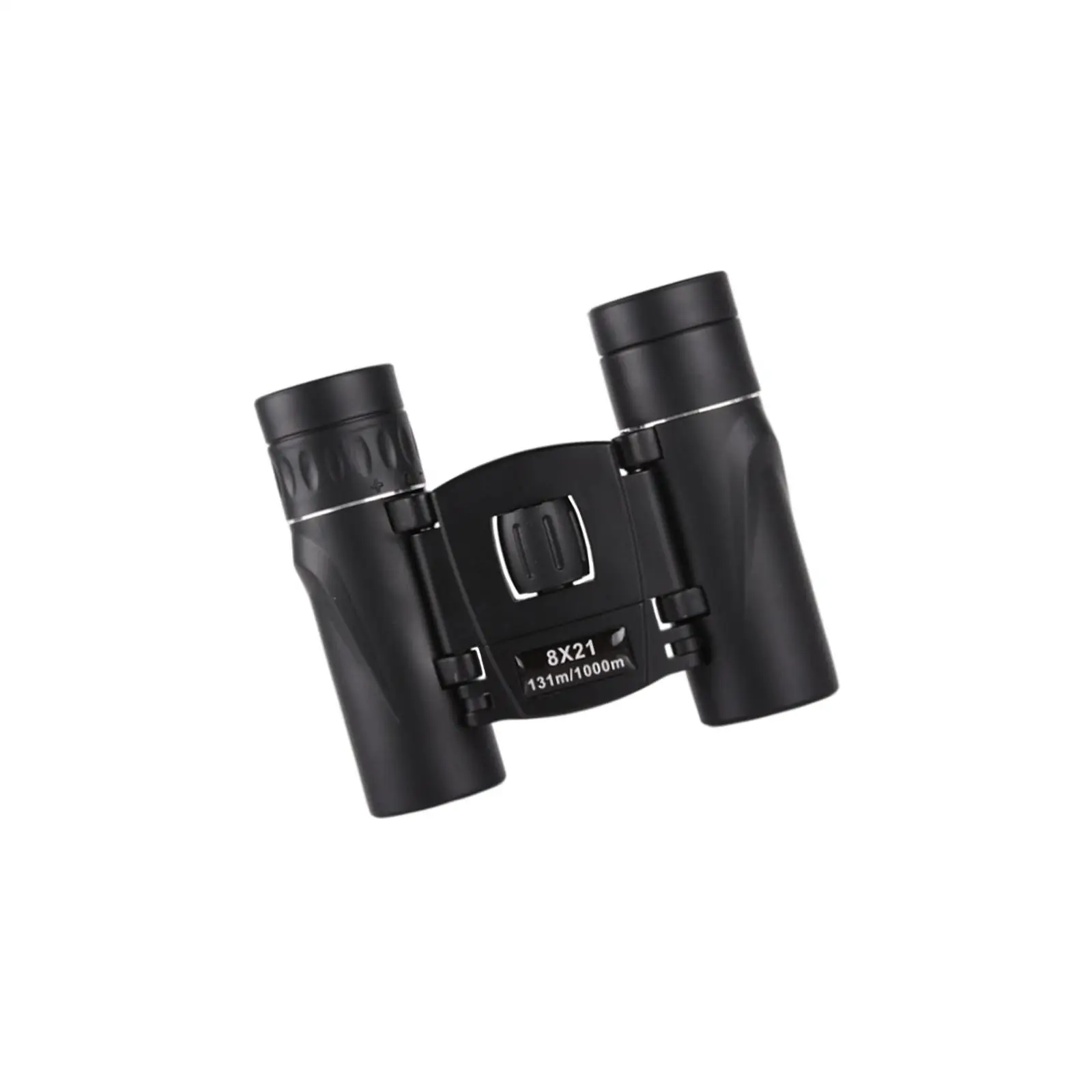 High Power Binoculars Telescope Compact Binoculars for Sightseeing