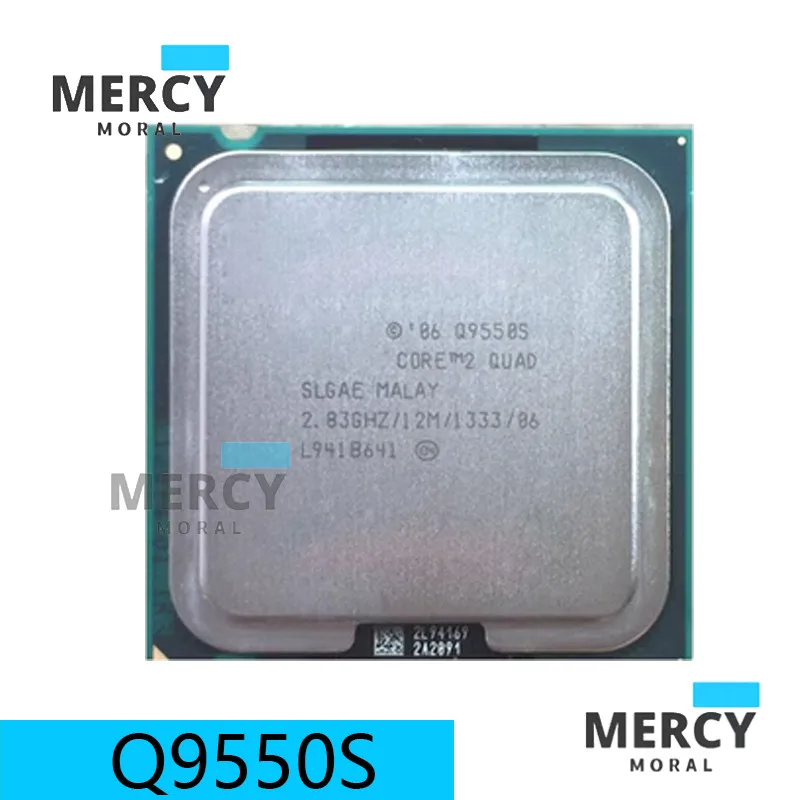 Intel-Core-2-Quad-core-Para-Q9550s-Q9550S-65-W-2-83G-quad-core-LGA775 ...
