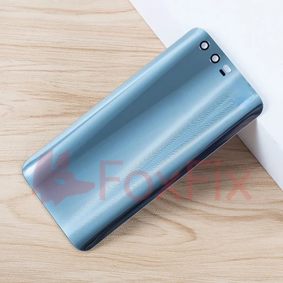 Coperchio Della Batteria Per Huawei Honor 9 Lite Posteriore - Foto 6