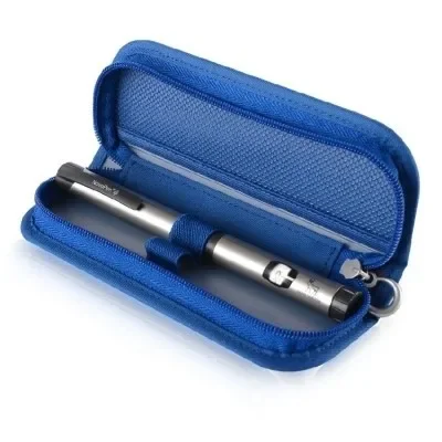 Medical Injection Pen Novo Pen 4 Nordisk Insulin Pen Injection Home Use For Diabetic