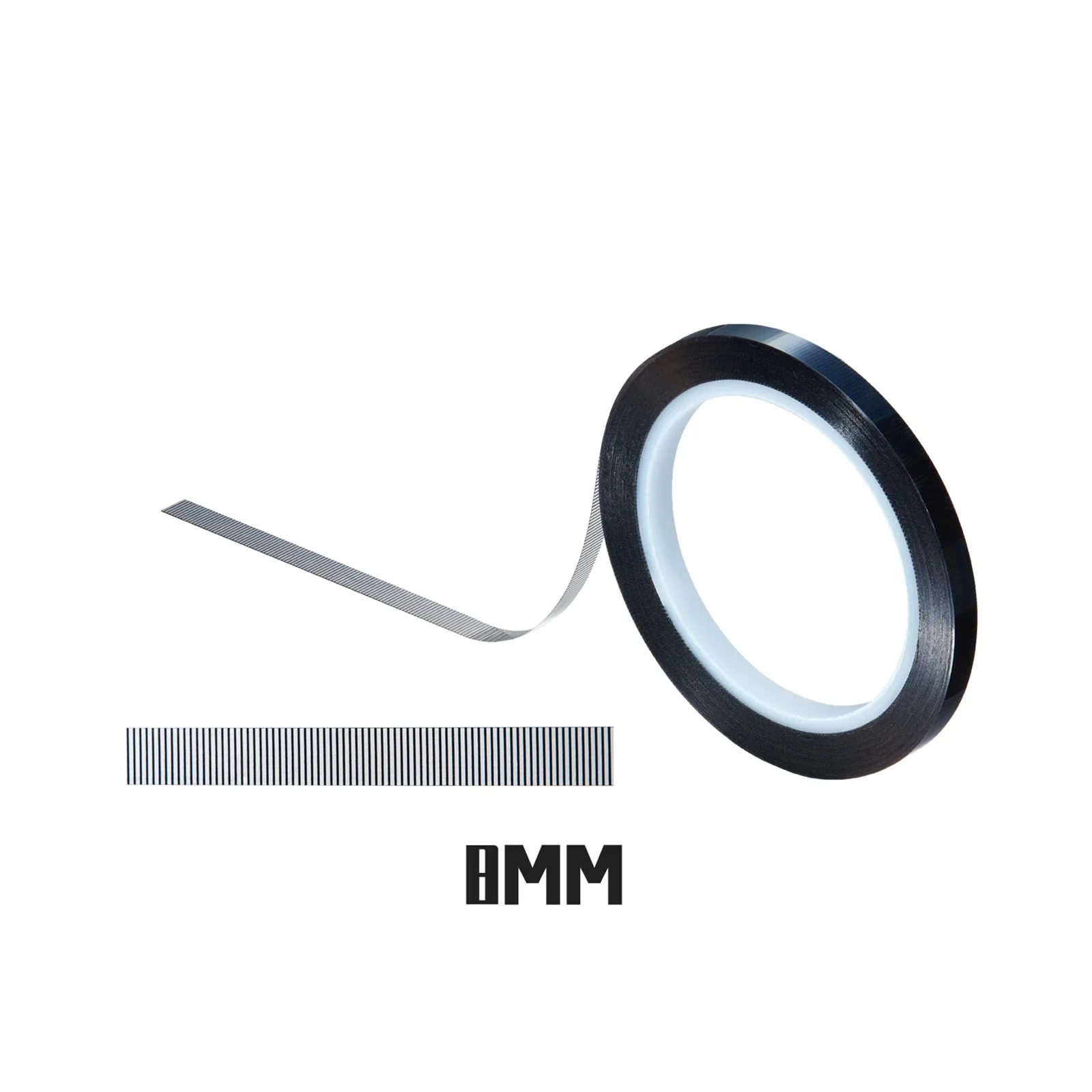 DSPIAE CG-Serie Schnitzführungsklebeband 2mm 3mm 4mm 5mm 6mm 7mm 8mm 9mm 10mm Je Länge 30m Modellbau Hobby Upgrade Zubehör – Detail 14